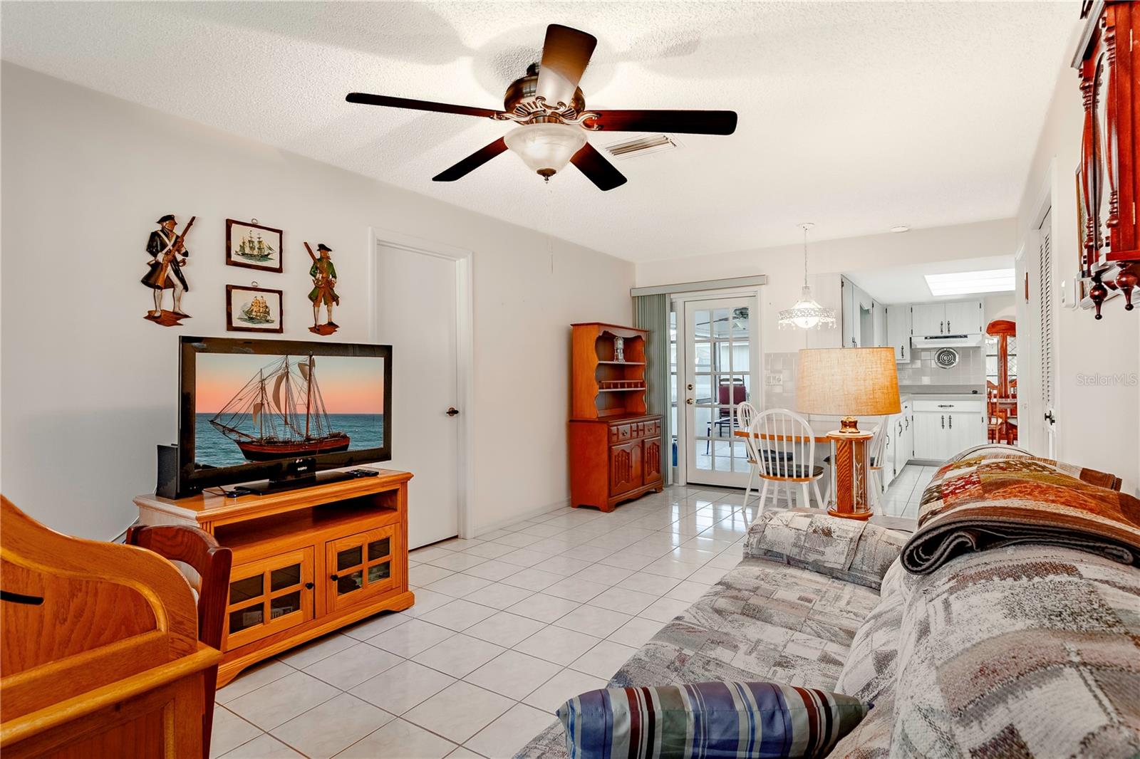 BREEZEWOOD PARK UNIT 06 - Residential