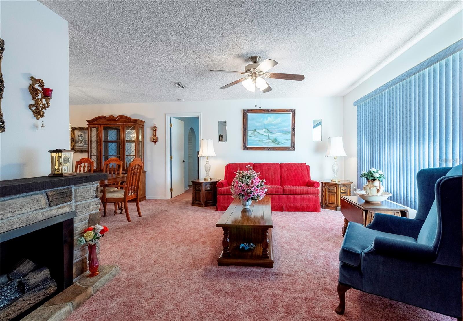 BREEZEWOOD PARK UNIT 06 - Residential