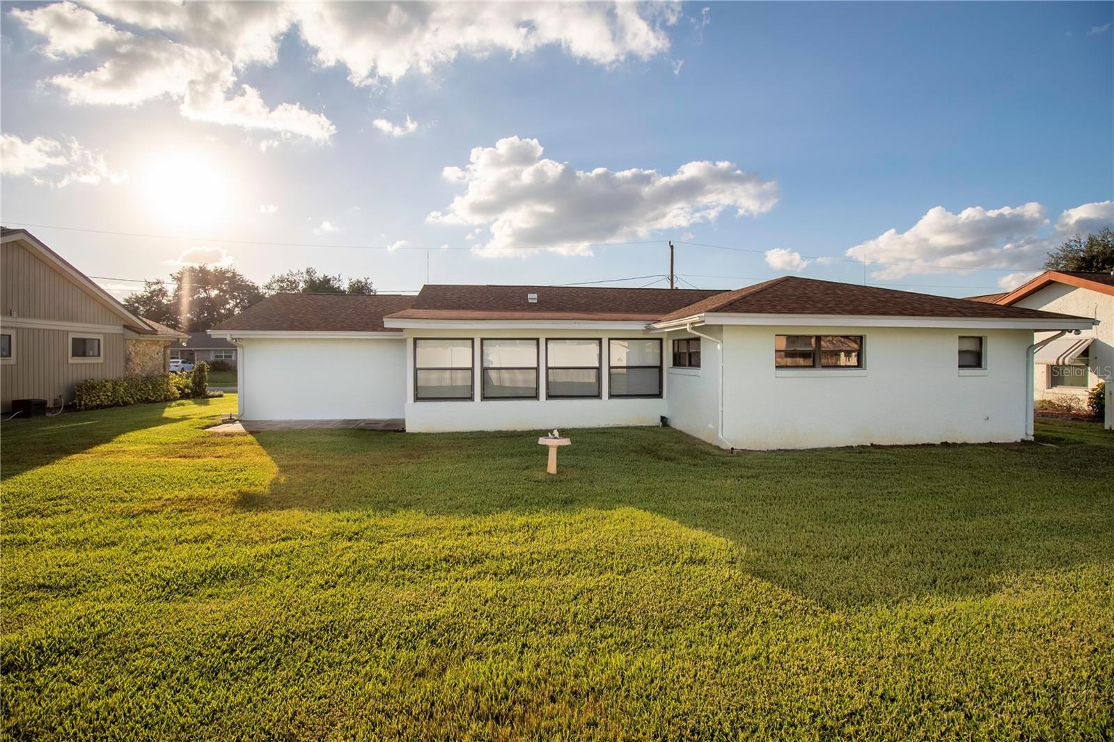 BREEZEWOOD PARK UNIT 06 - Residential