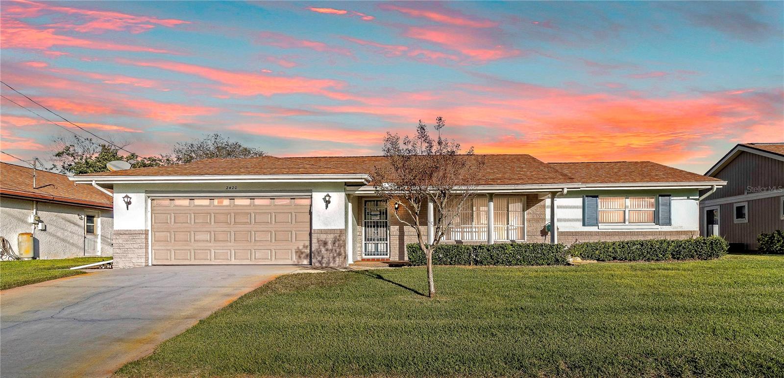 BREEZEWOOD PARK UNIT 06 - Residential