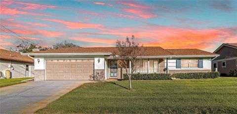 2420 PINE TREE CIRCLE DRIVE ORANGE CITY FL 32763