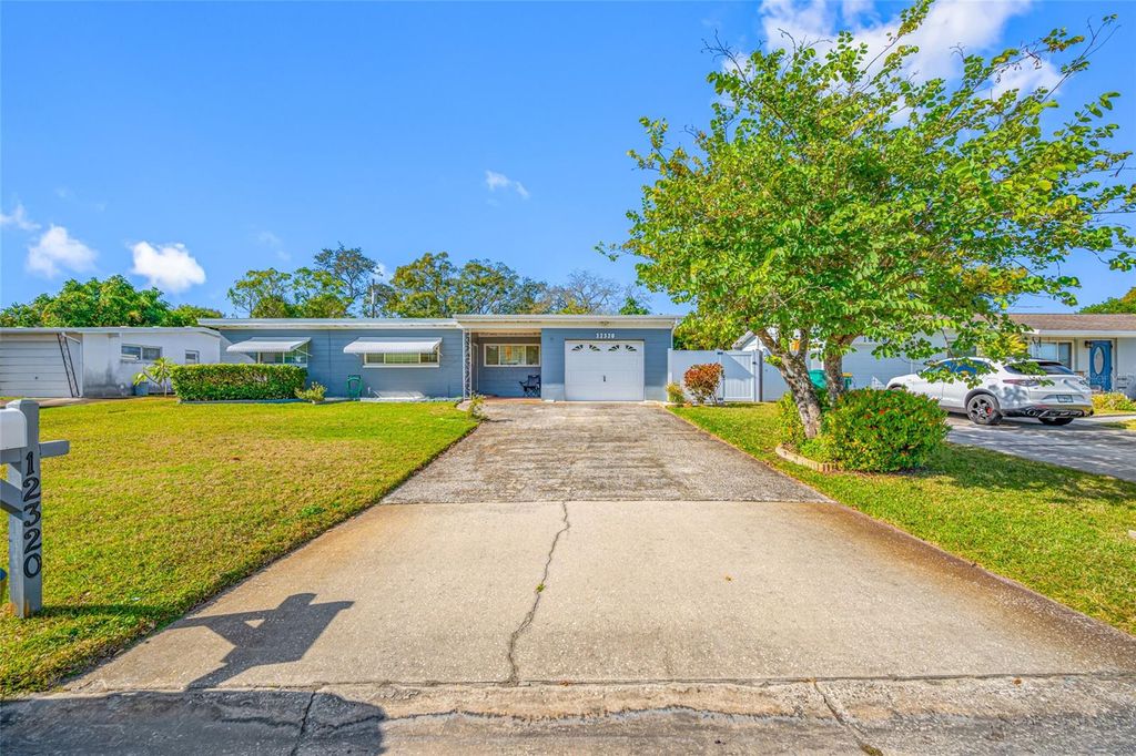 Photo of 12320 105 Street, Largo, FL 33773 (MLS # TB8458894)