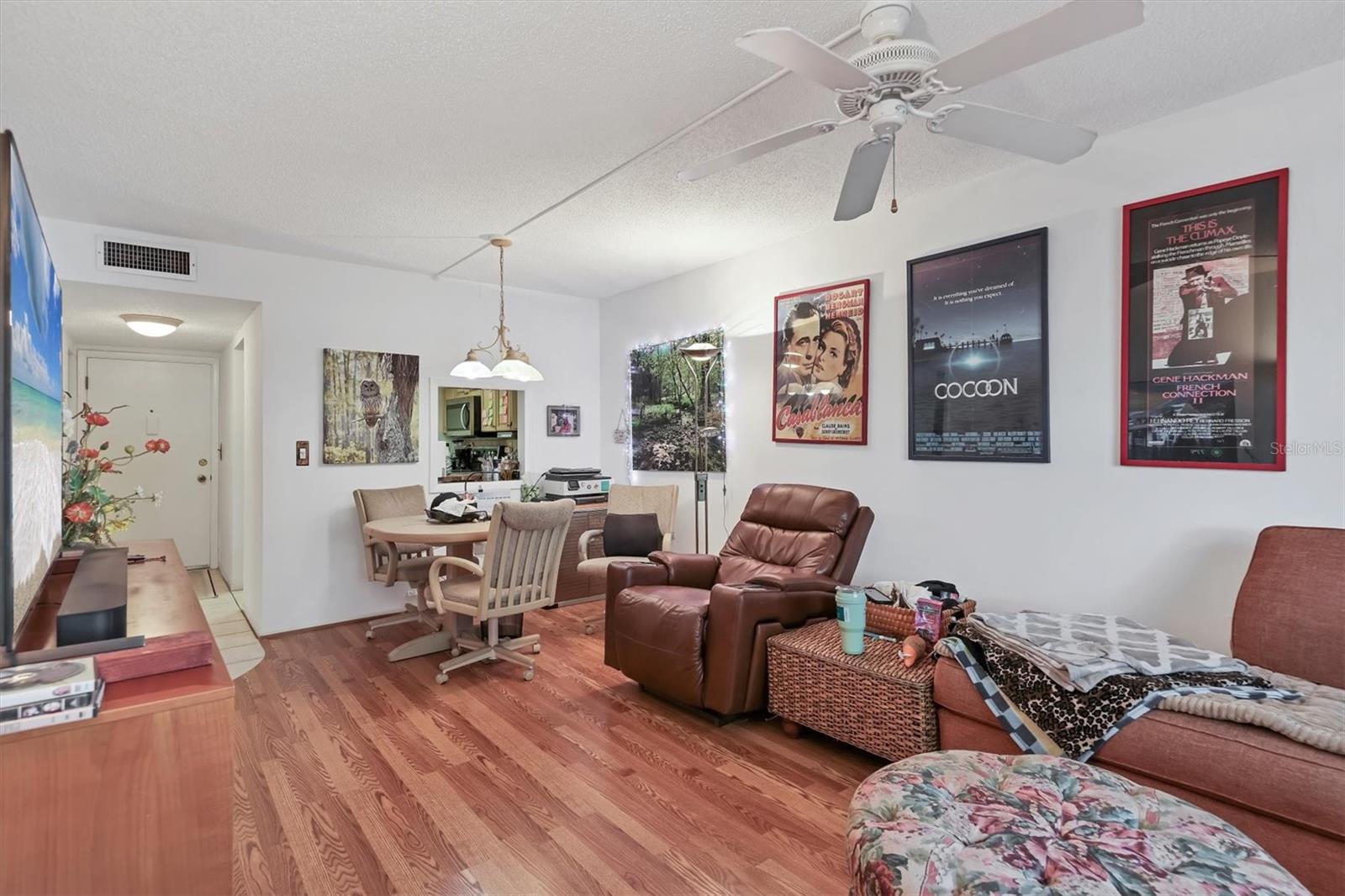 GLEN OAKS GARDEN APTS 2 PH2 - Residential