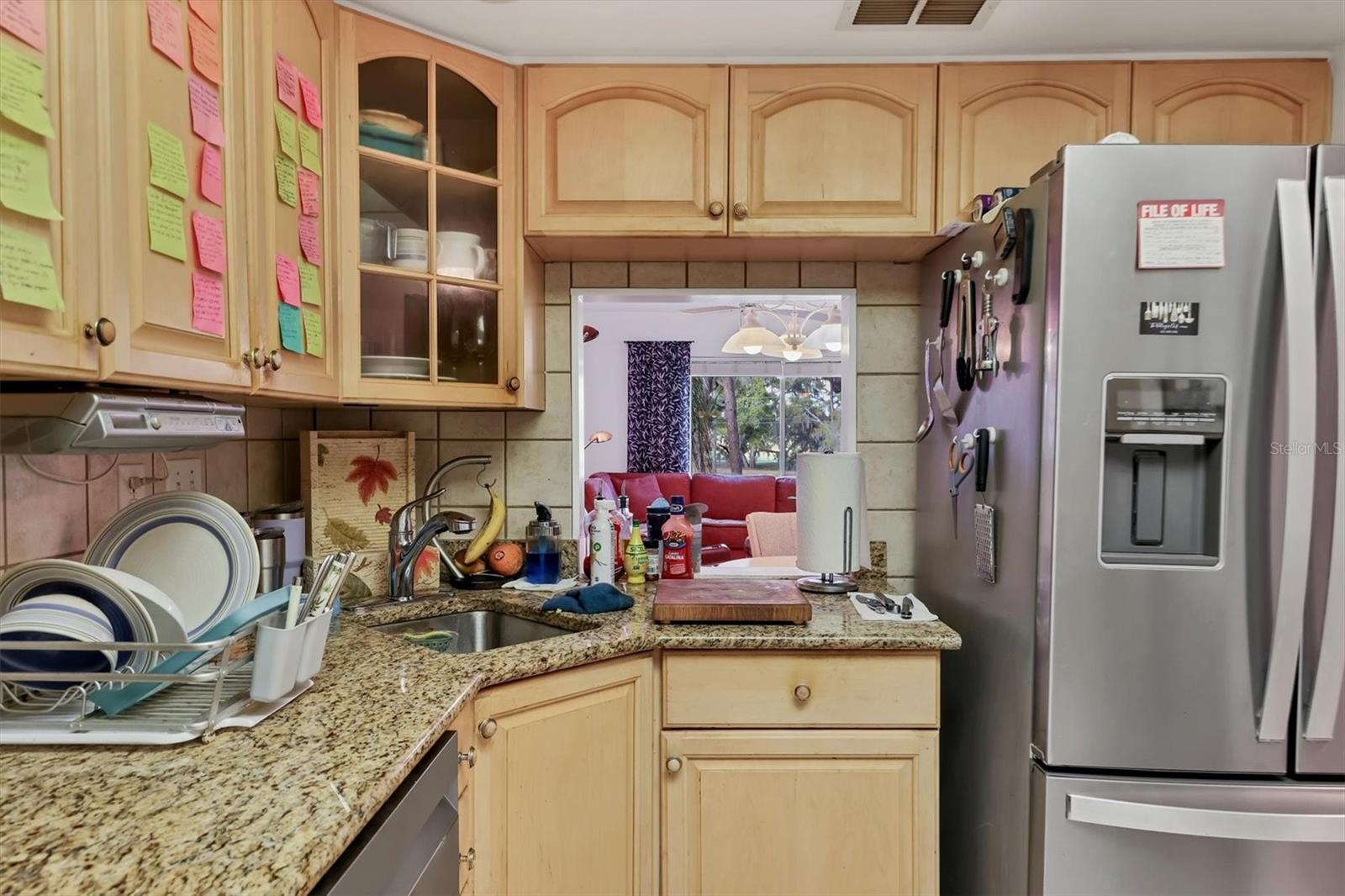 GLEN OAKS GARDEN APTS 2 PH2 - Residential