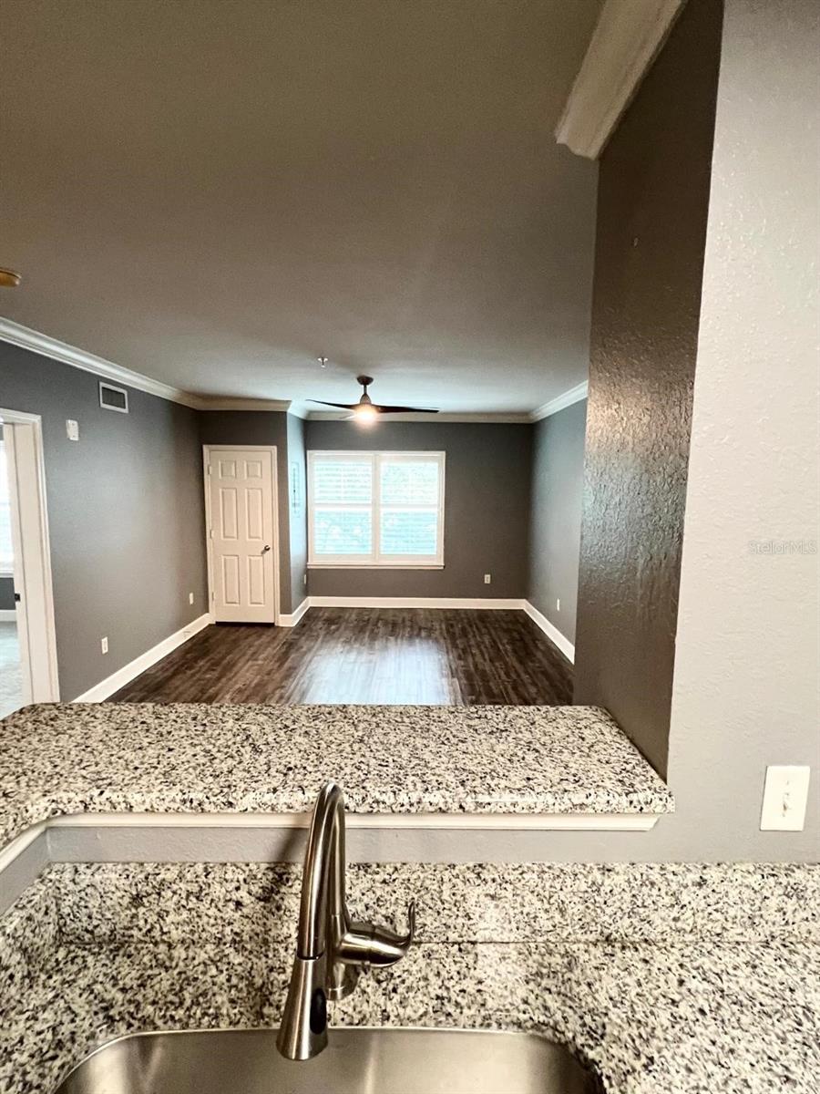 GRANDE DOWNTOWN ORLANDO - Residential Lease