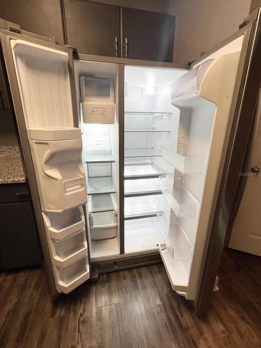 GRANDE DOWNTOWN ORLANDO - Residential Lease