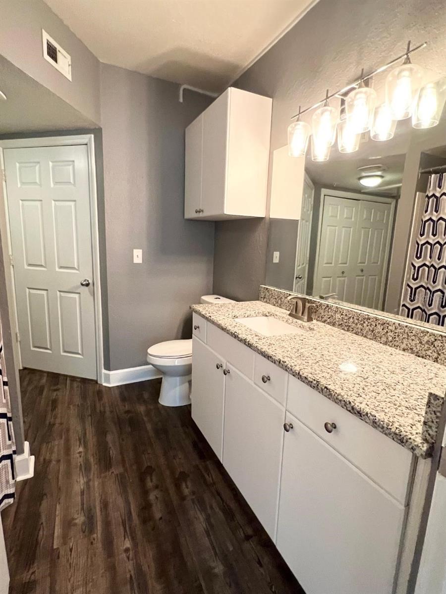 GRANDE DOWNTOWN ORLANDO - Residential Lease