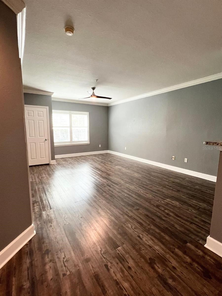 GRANDE DOWNTOWN ORLANDO - Residential Lease