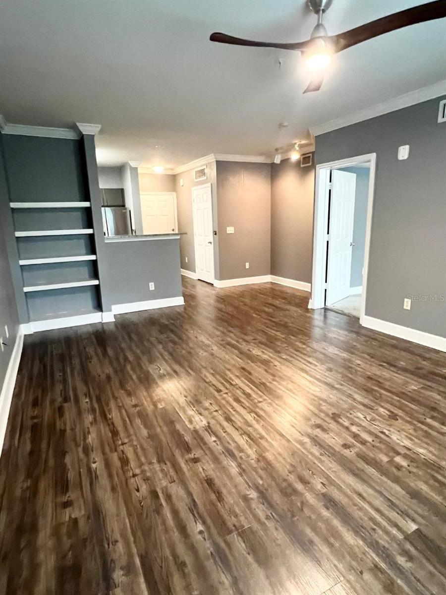 GRANDE DOWNTOWN ORLANDO - Residential Lease