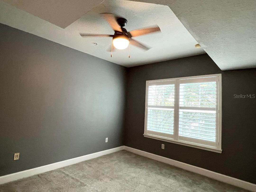 GRANDE DOWNTOWN ORLANDO - Residential Lease