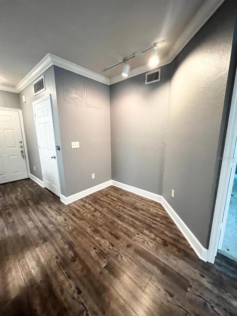 GRANDE DOWNTOWN ORLANDO - Residential Lease