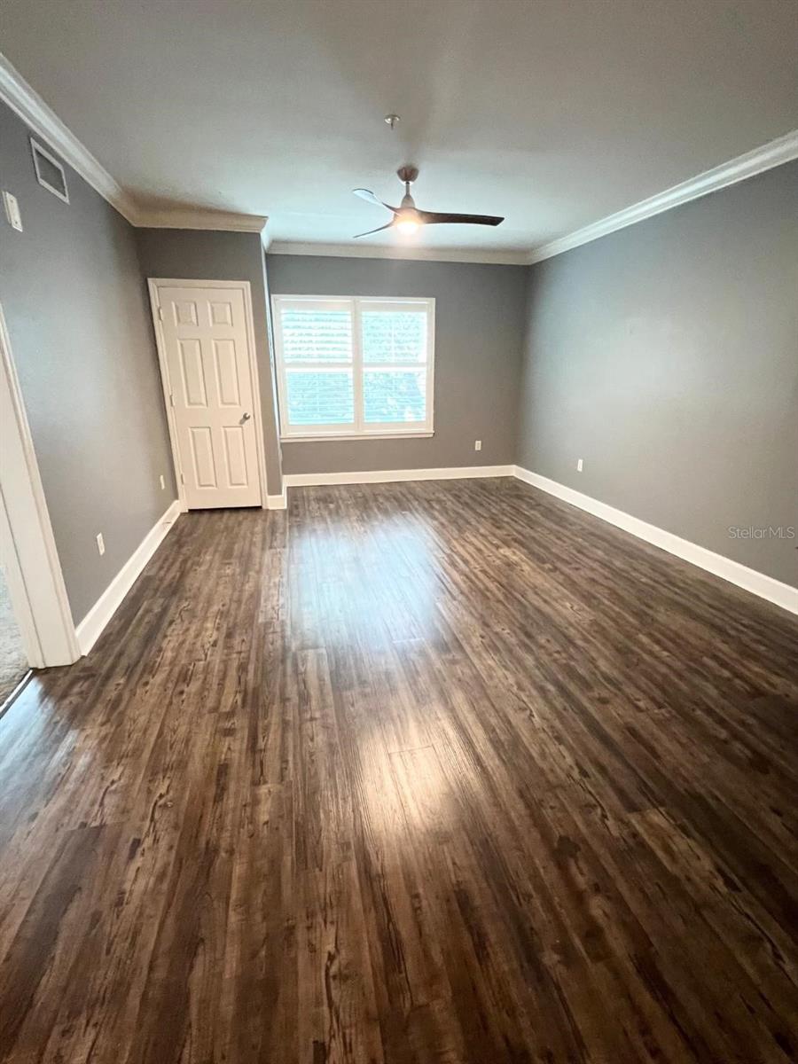 GRANDE DOWNTOWN ORLANDO - Residential Lease