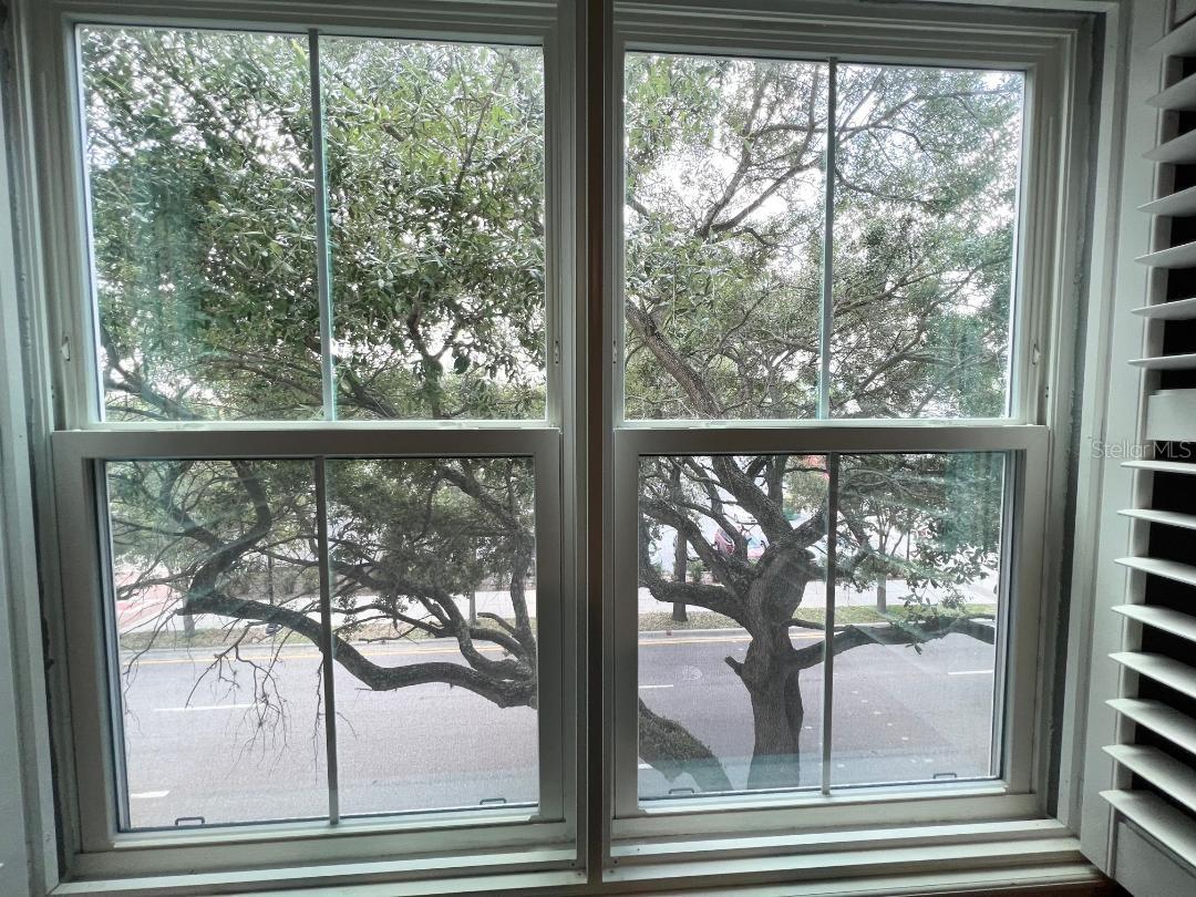 GRANDE DOWNTOWN ORLANDO - Residential Lease