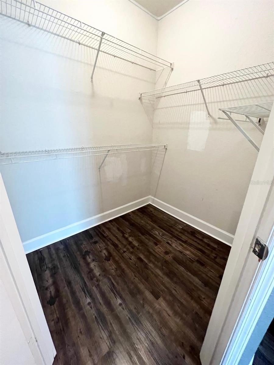 GRANDE DOWNTOWN ORLANDO - Residential Lease