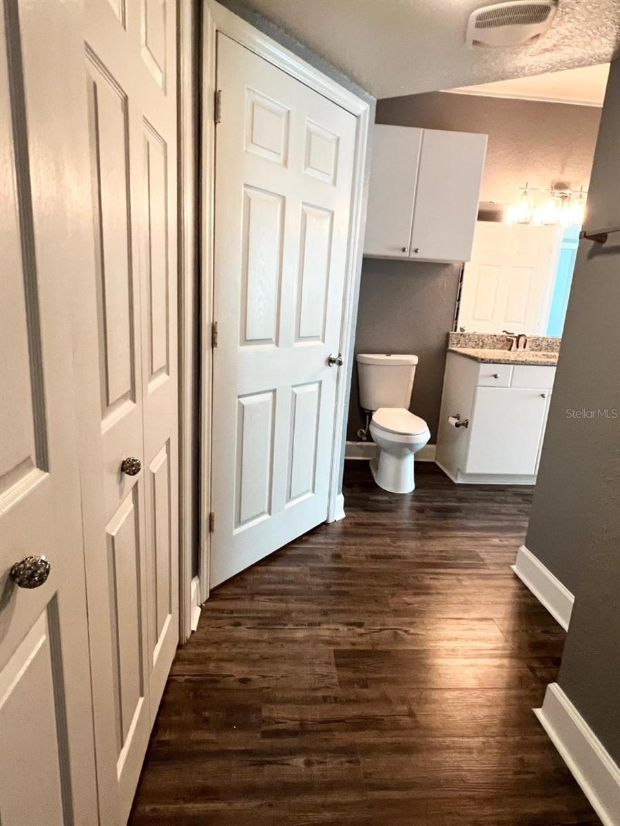 GRANDE DOWNTOWN ORLANDO - Residential Lease