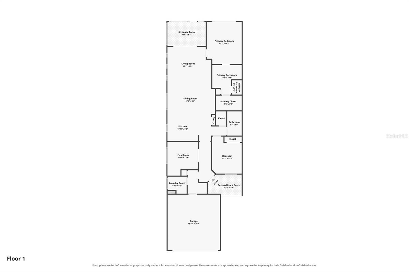13418 PRINCESS STREET