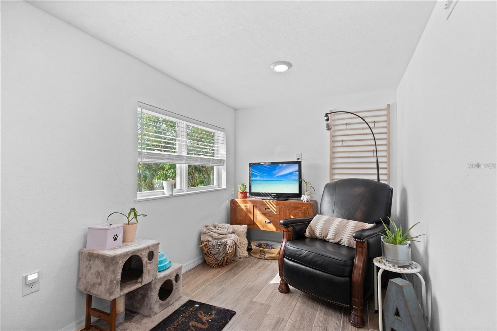 RIO VISTA - Residential