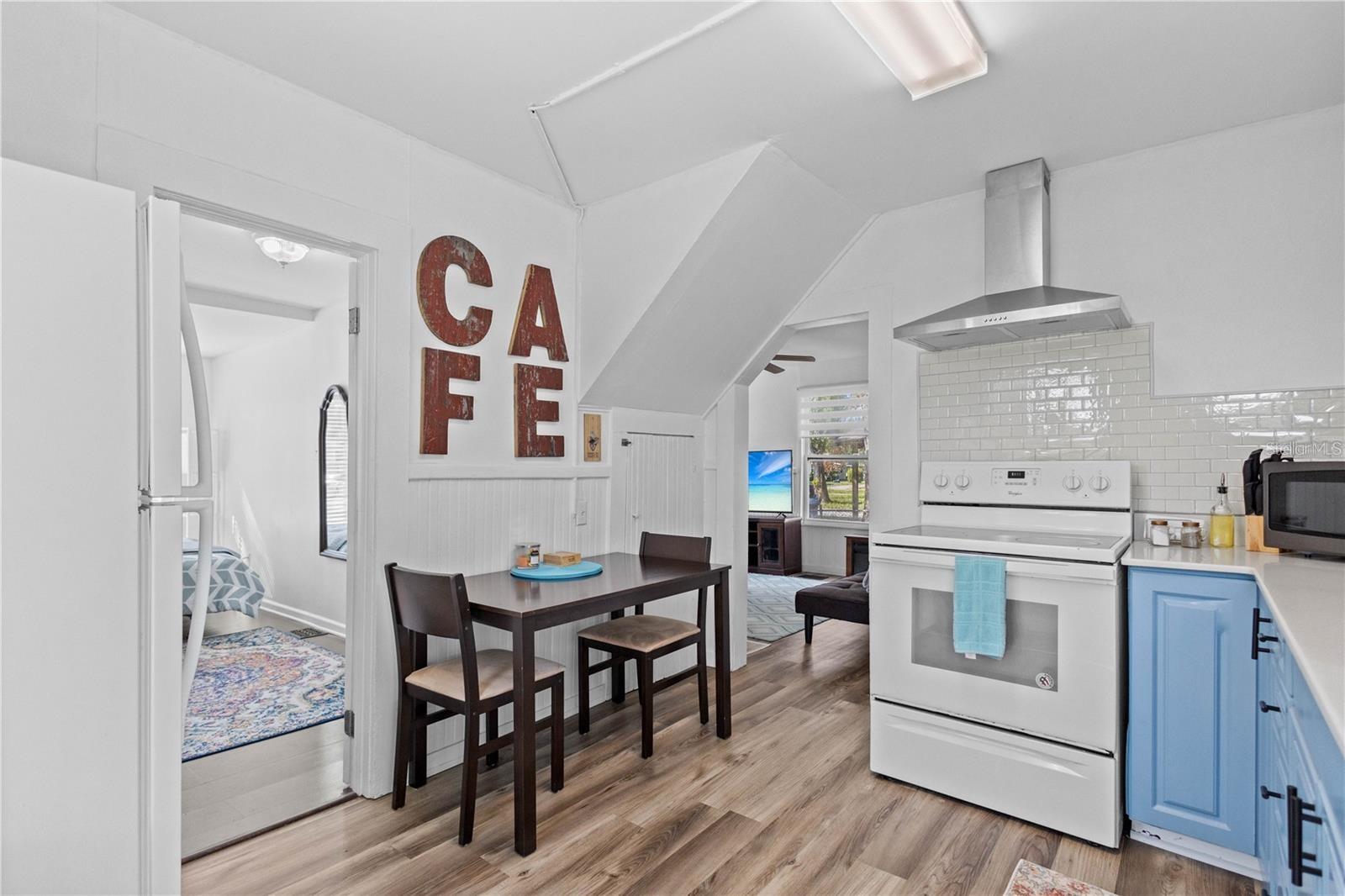 RIO VISTA - Residential