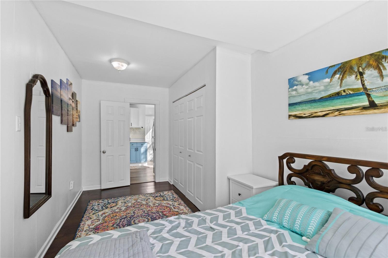 RIO VISTA - Residential