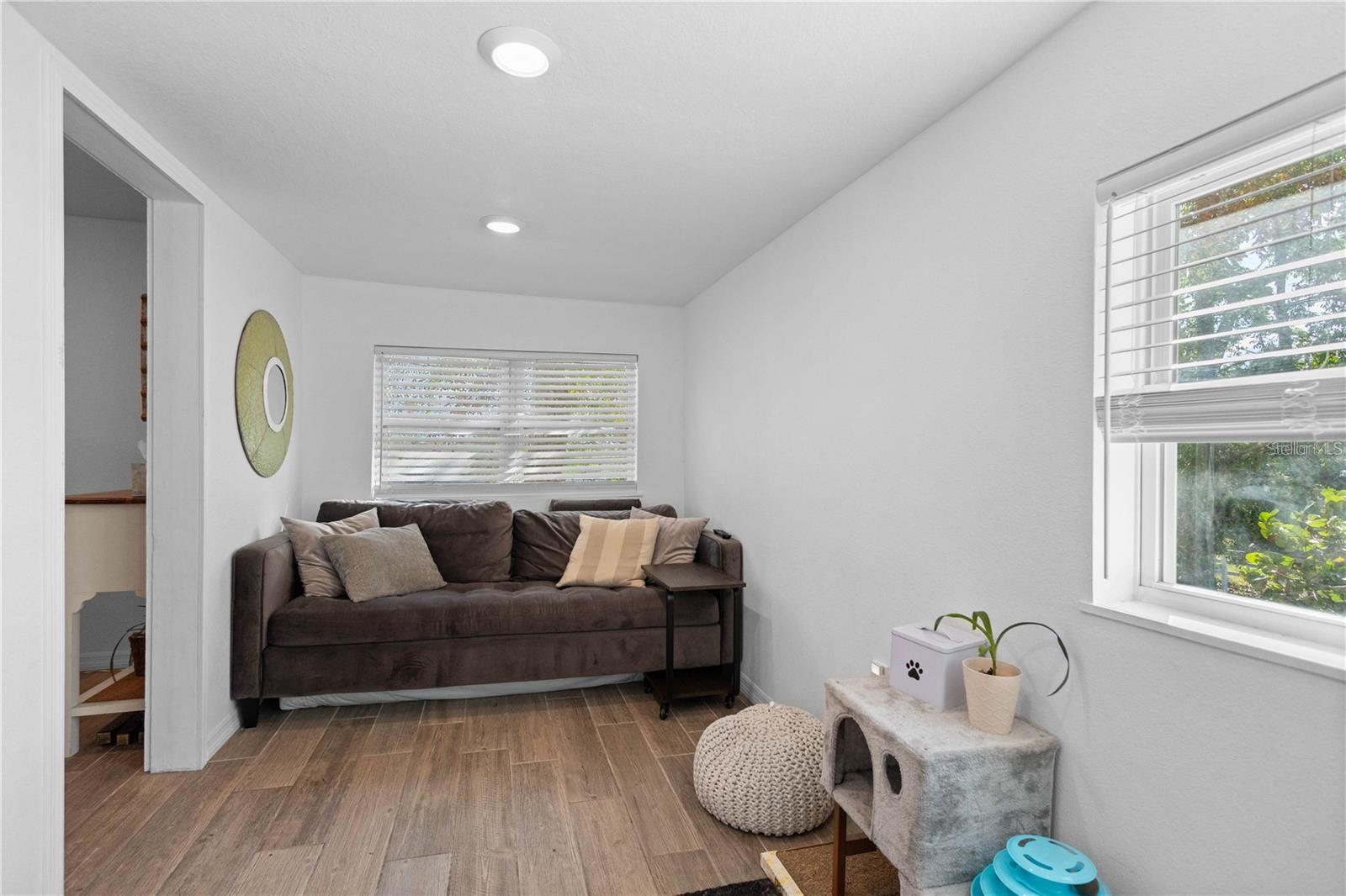 RIO VISTA - Residential