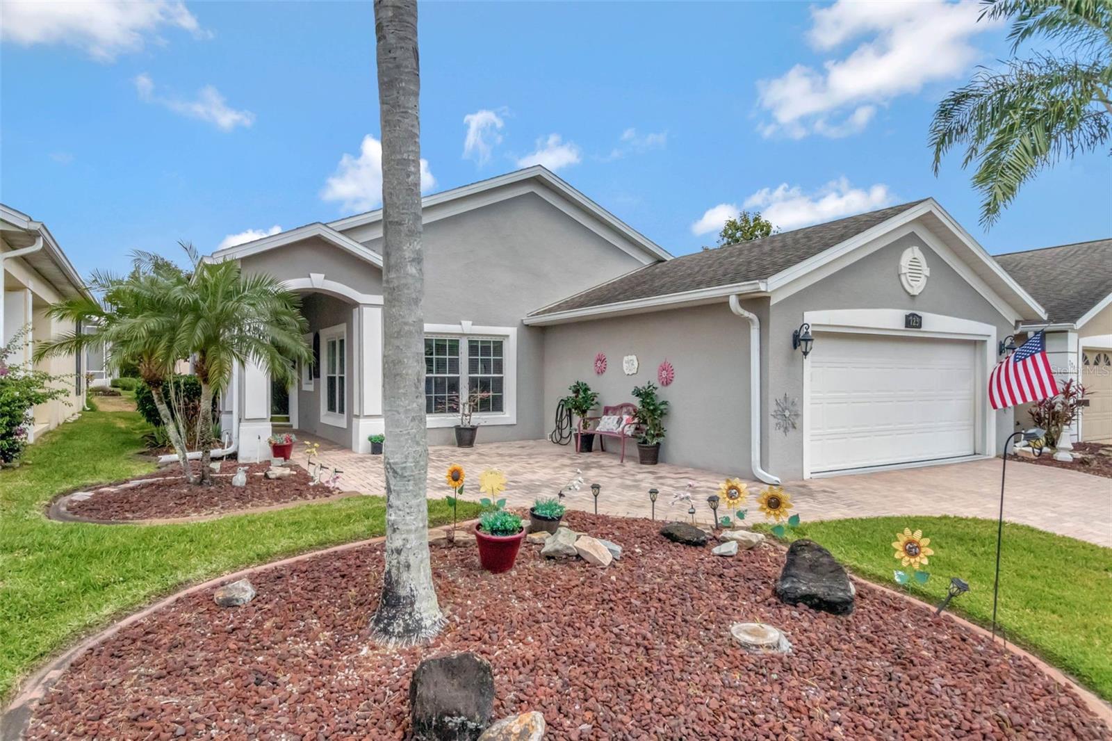 725 HIGH VISTA DRIVE