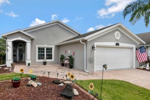 Photo of 725 High Vista Drive, Davenport, FL 33837 (MLS # O6299170)