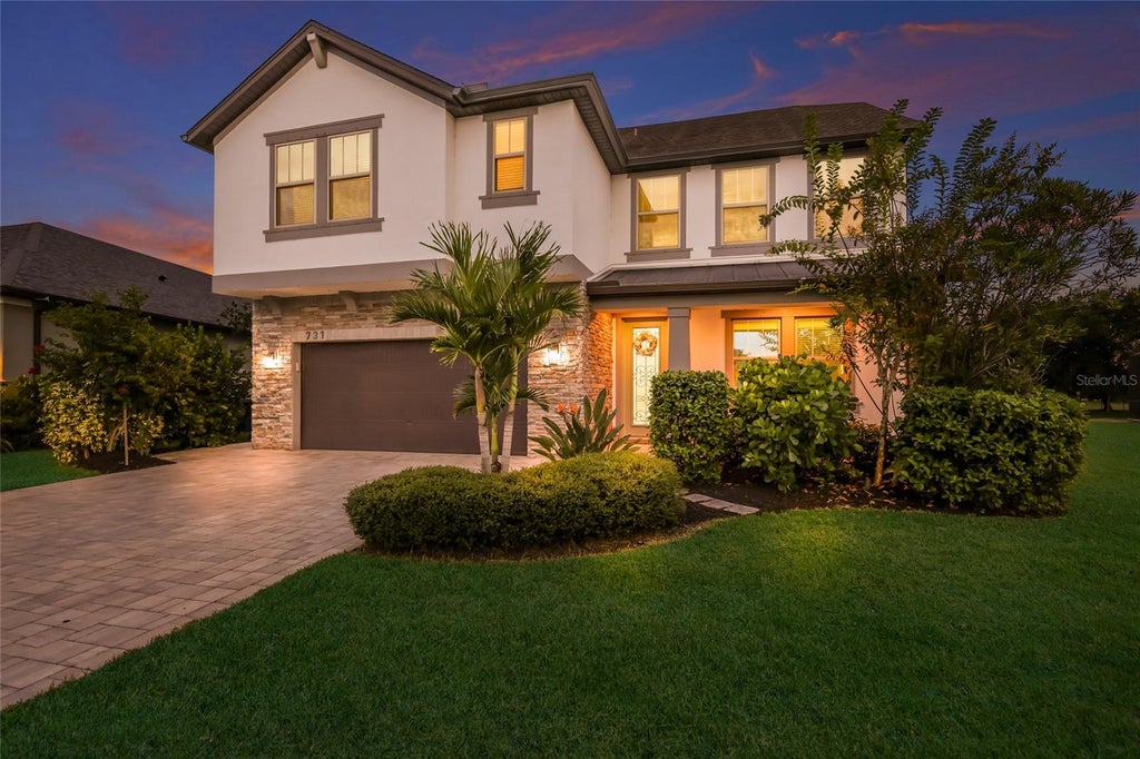 Photo of 731 116th Court NE, Bradenton, FL 34212 (MLS # A4708827)