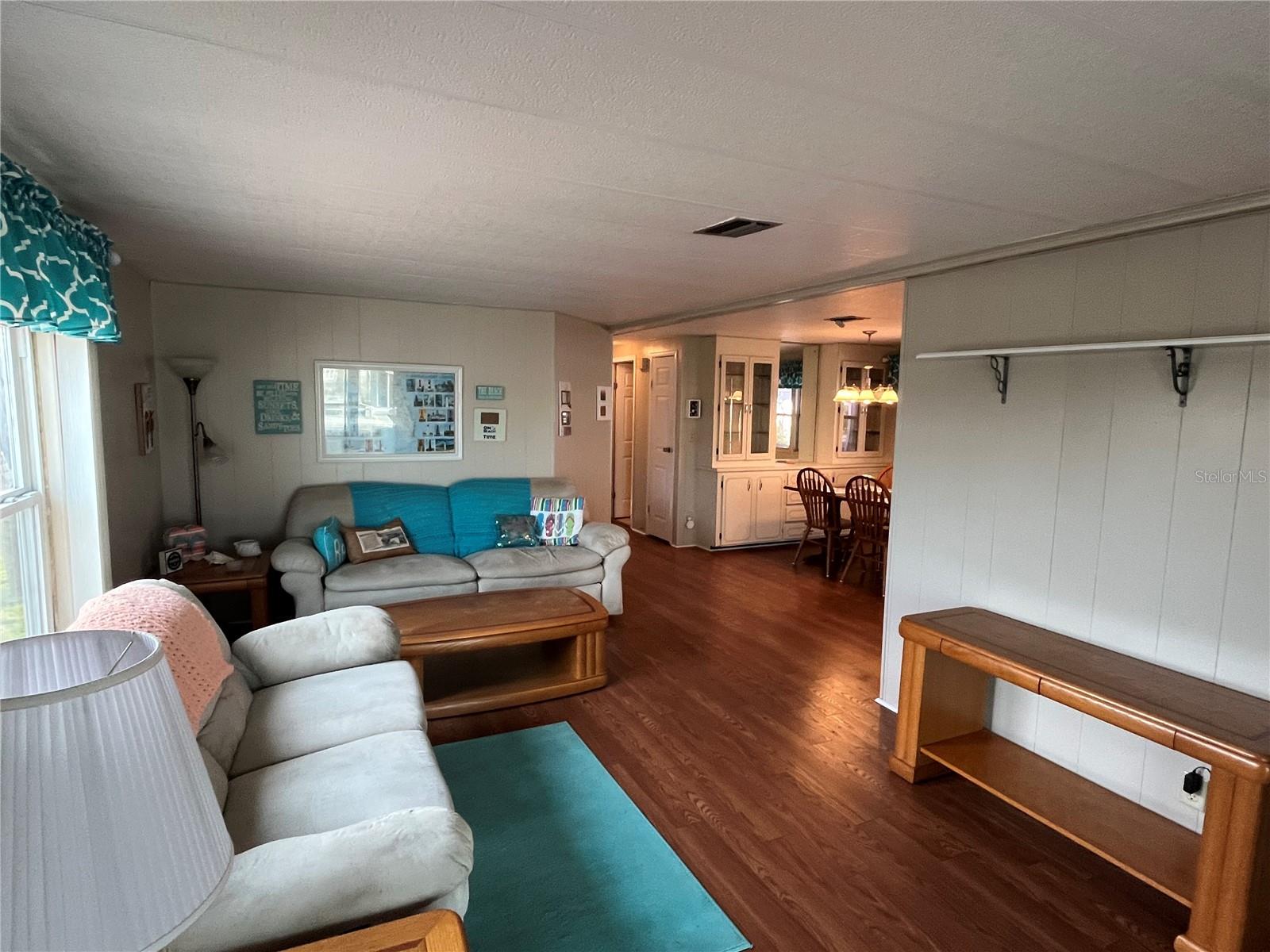 VENICE ISLE - Residential