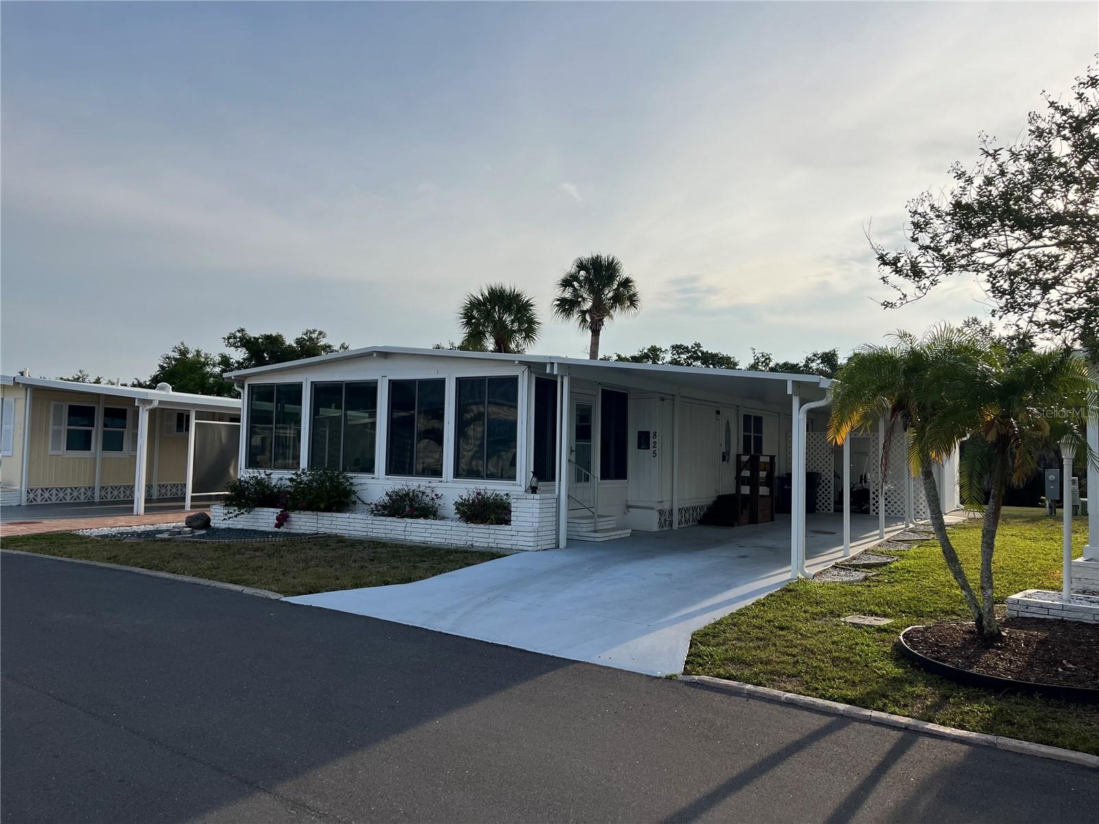 VENICE ISLE - Residential