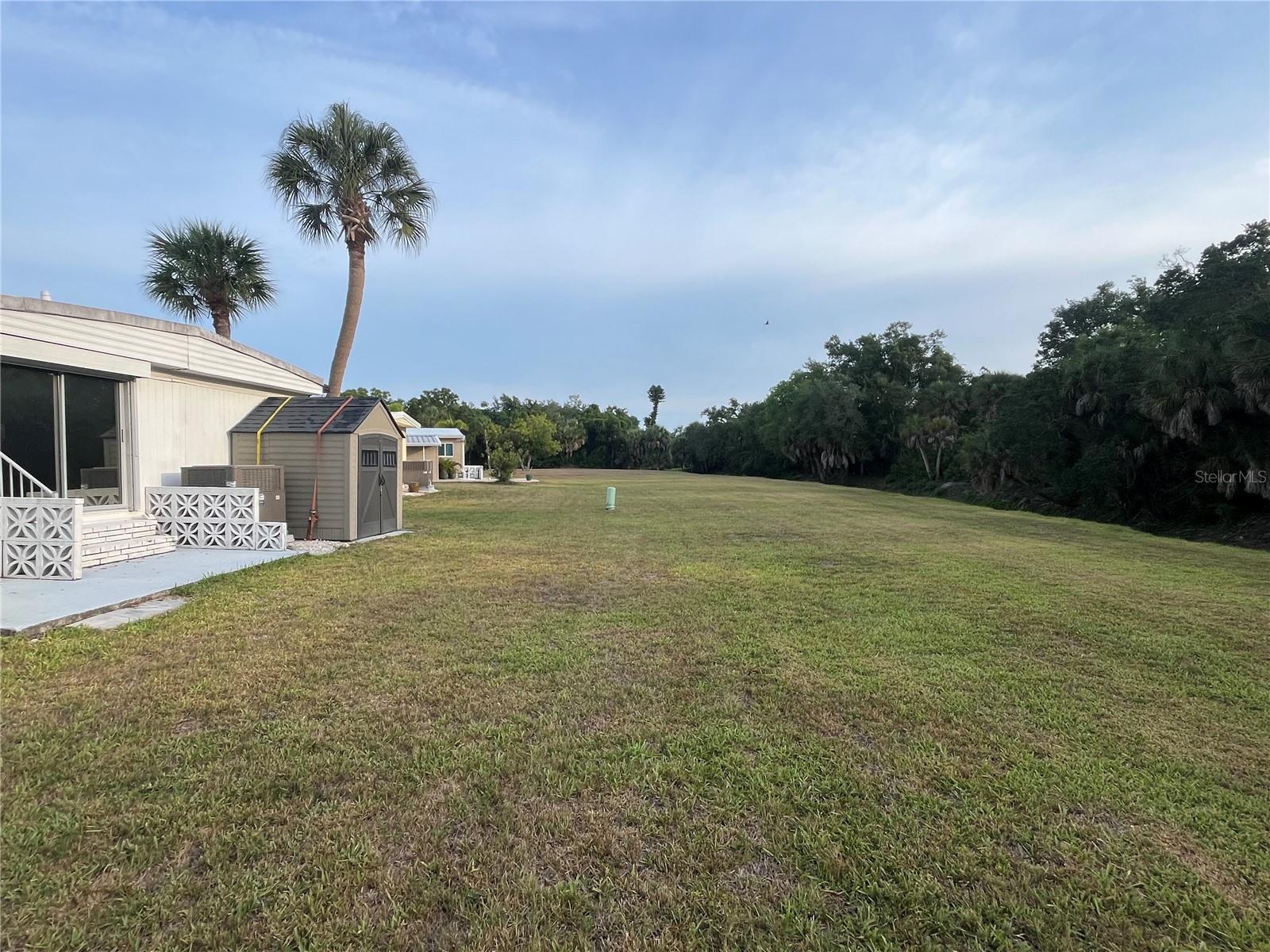 VENICE ISLE - Residential