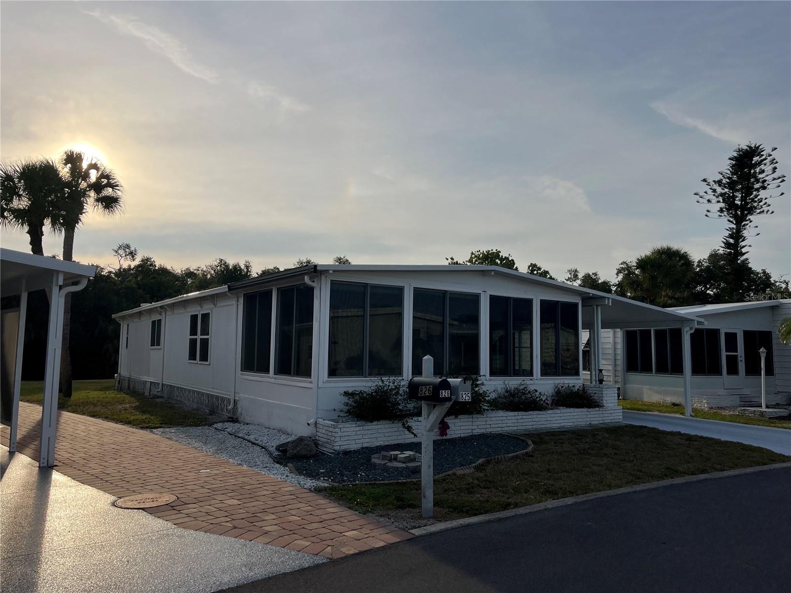 VENICE ISLE - Residential