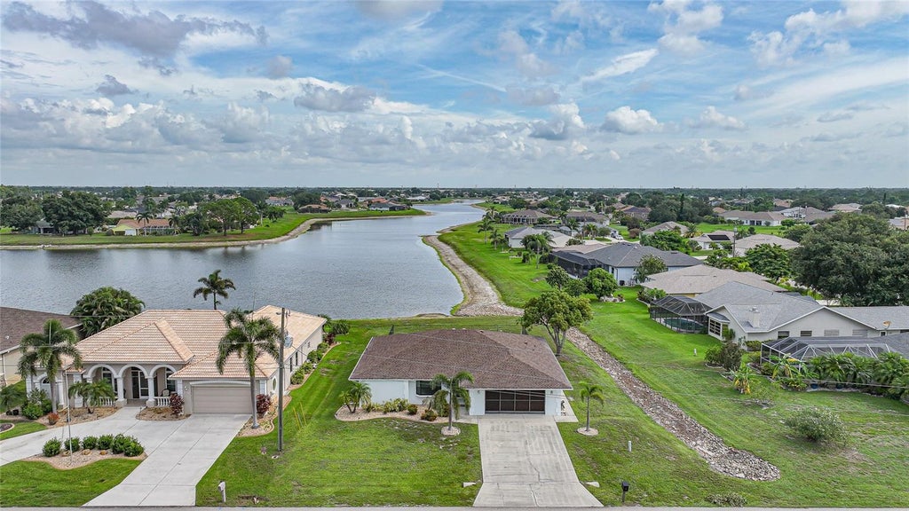 Photo of 2705 Mauritania Road, Punta Gorda, FL 33983 (MLS # C7528917)