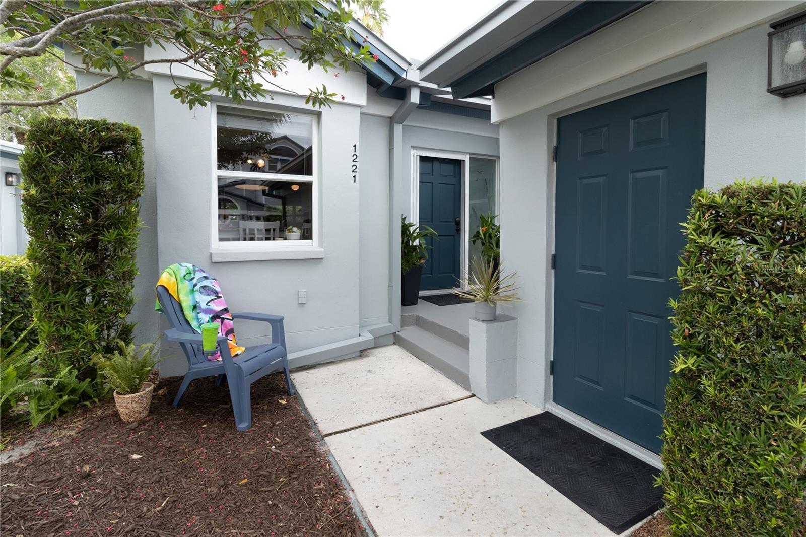 GULF & BAY CLUB BAYSIDE - Residential Lease