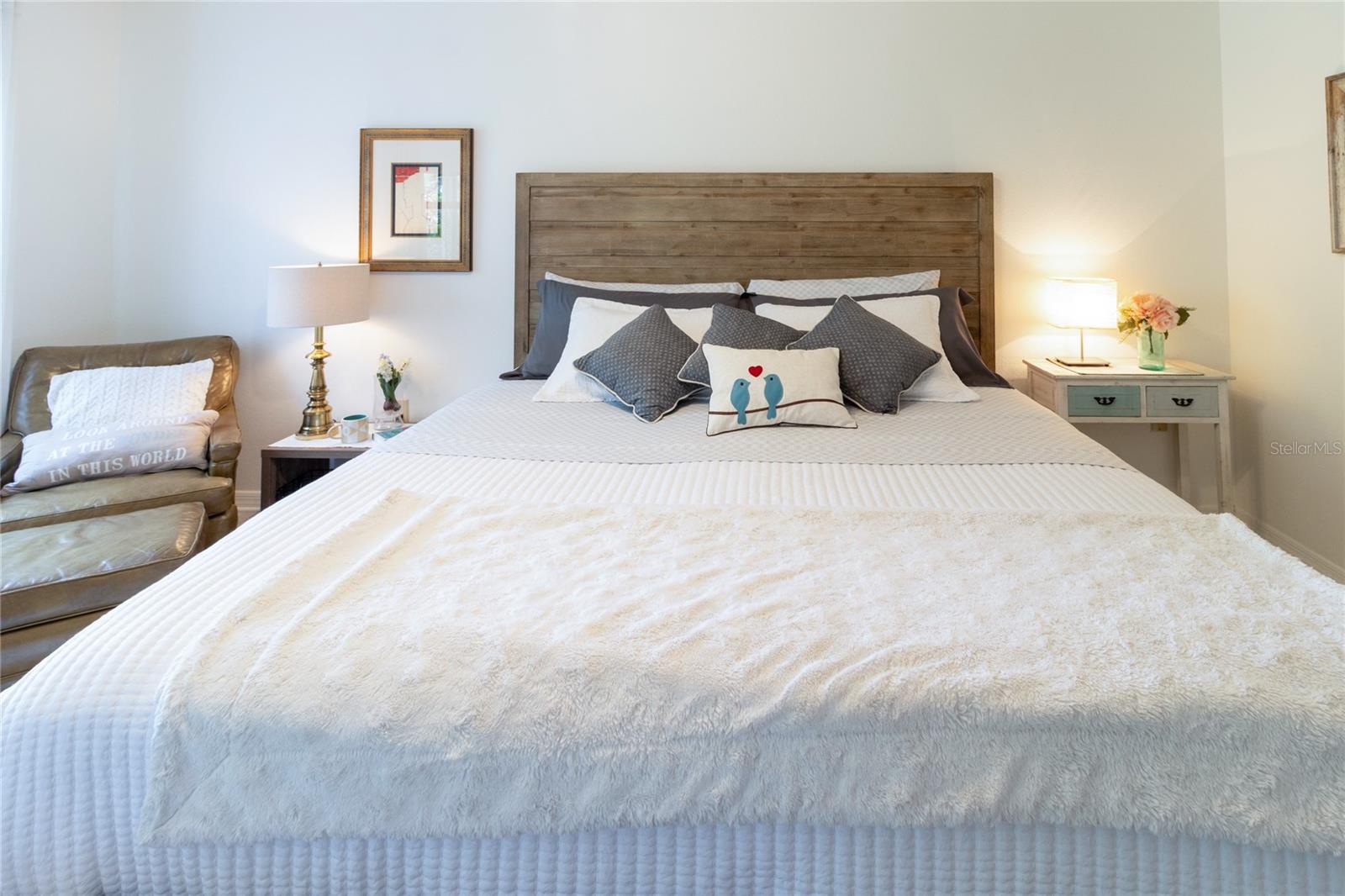 GULF & BAY CLUB BAYSIDE - Residential Lease