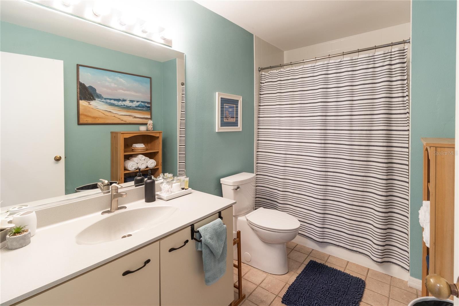 GULF & BAY CLUB BAYSIDE - Residential Lease