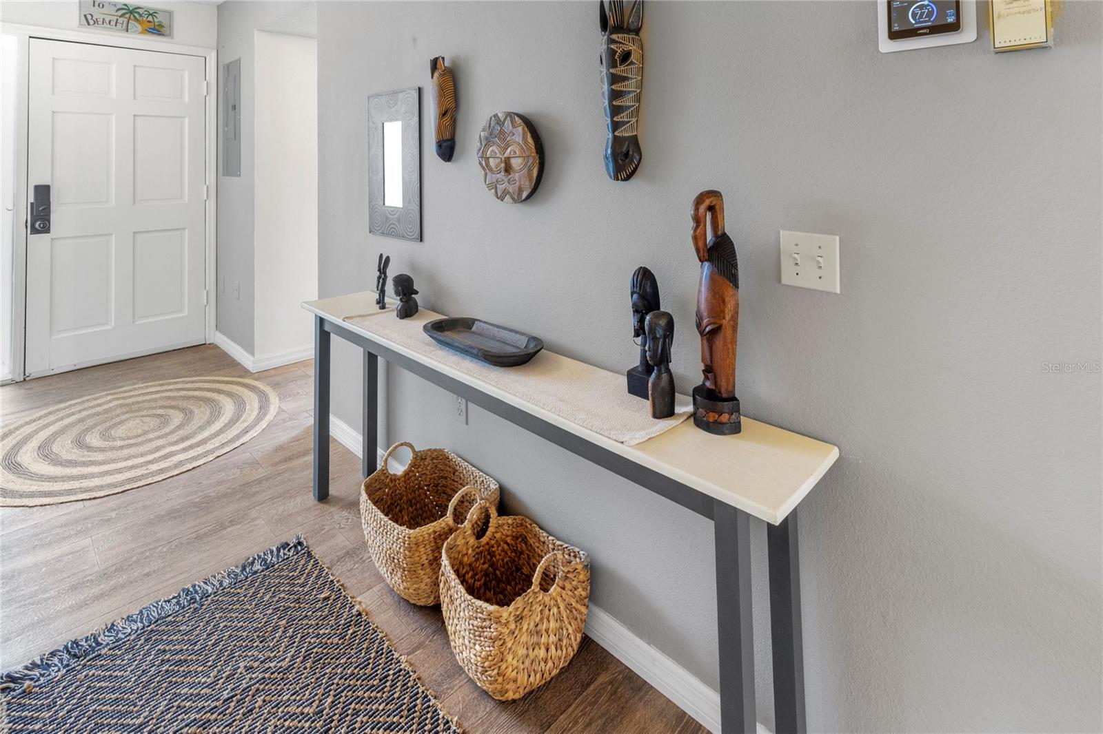 GULF & BAY CLUB BAYSIDE - Residential Lease