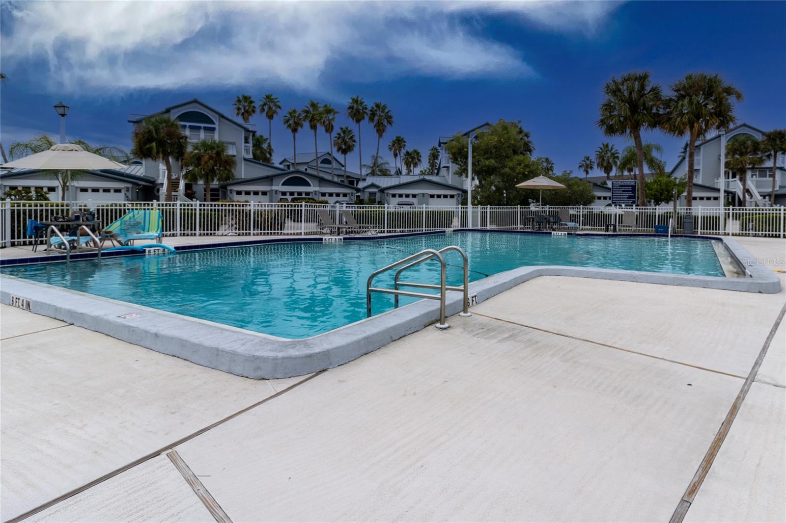 GULF & BAY CLUB BAYSIDE - Residential Lease