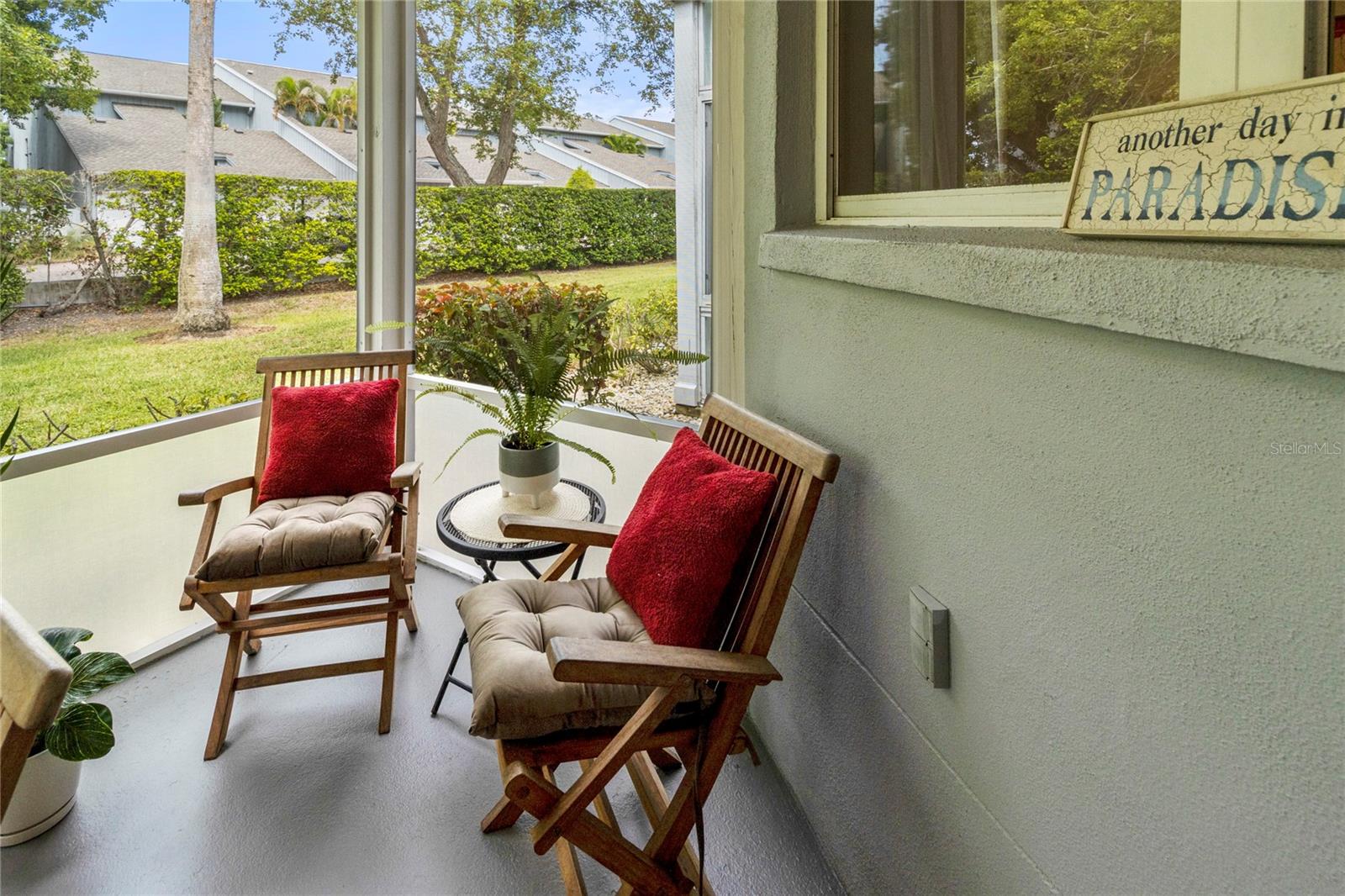 GULF & BAY CLUB BAYSIDE - Residential Lease