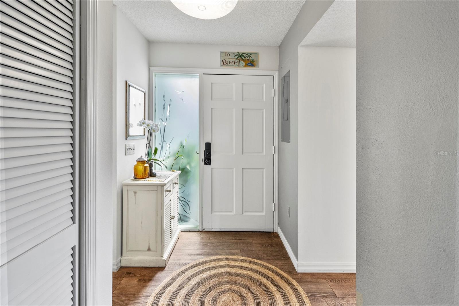 GULF & BAY CLUB BAYSIDE - Residential Lease