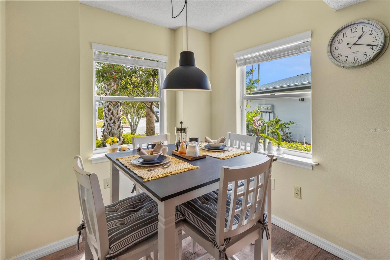 GULF & BAY CLUB BAYSIDE - Residential Lease