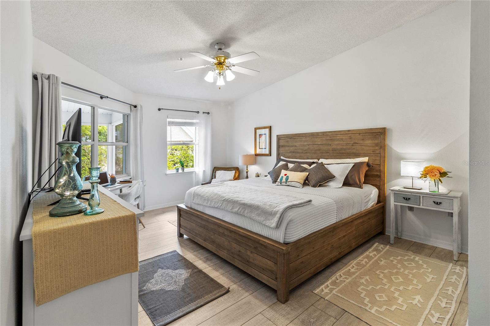 GULF & BAY CLUB BAYSIDE - Residential Lease