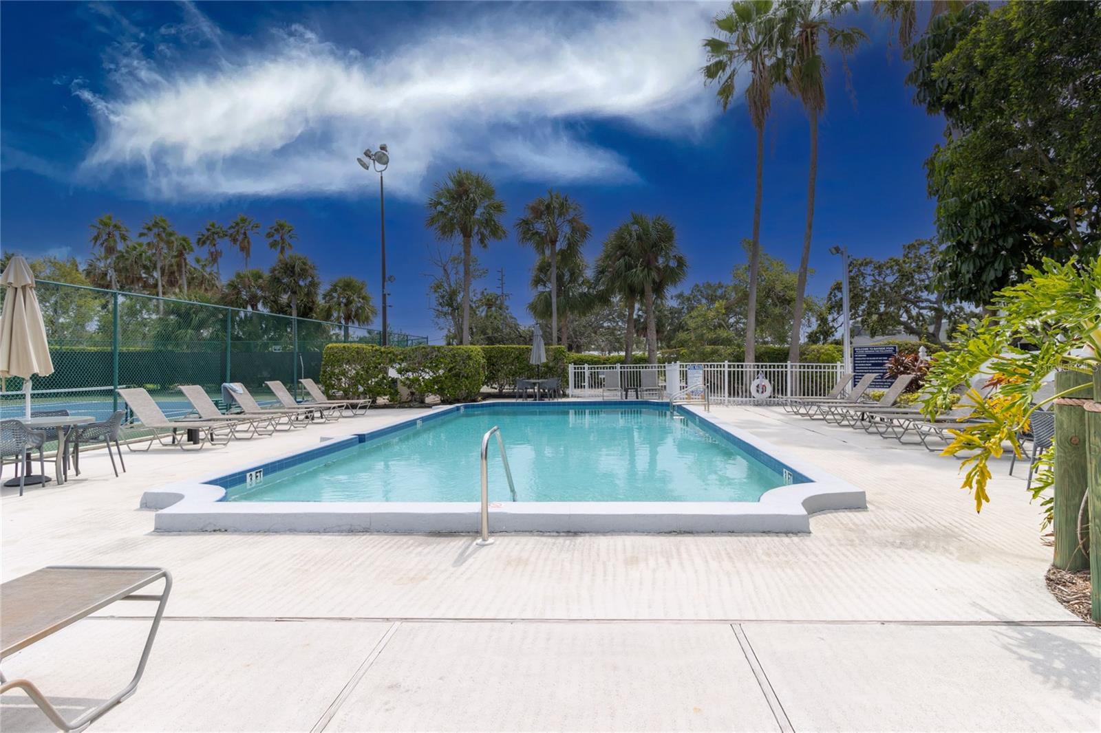 GULF & BAY CLUB BAYSIDE - Residential Lease