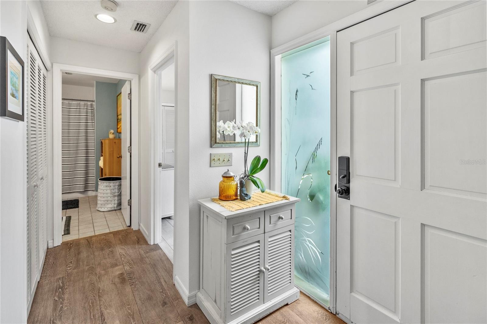 GULF & BAY CLUB BAYSIDE - Residential Lease