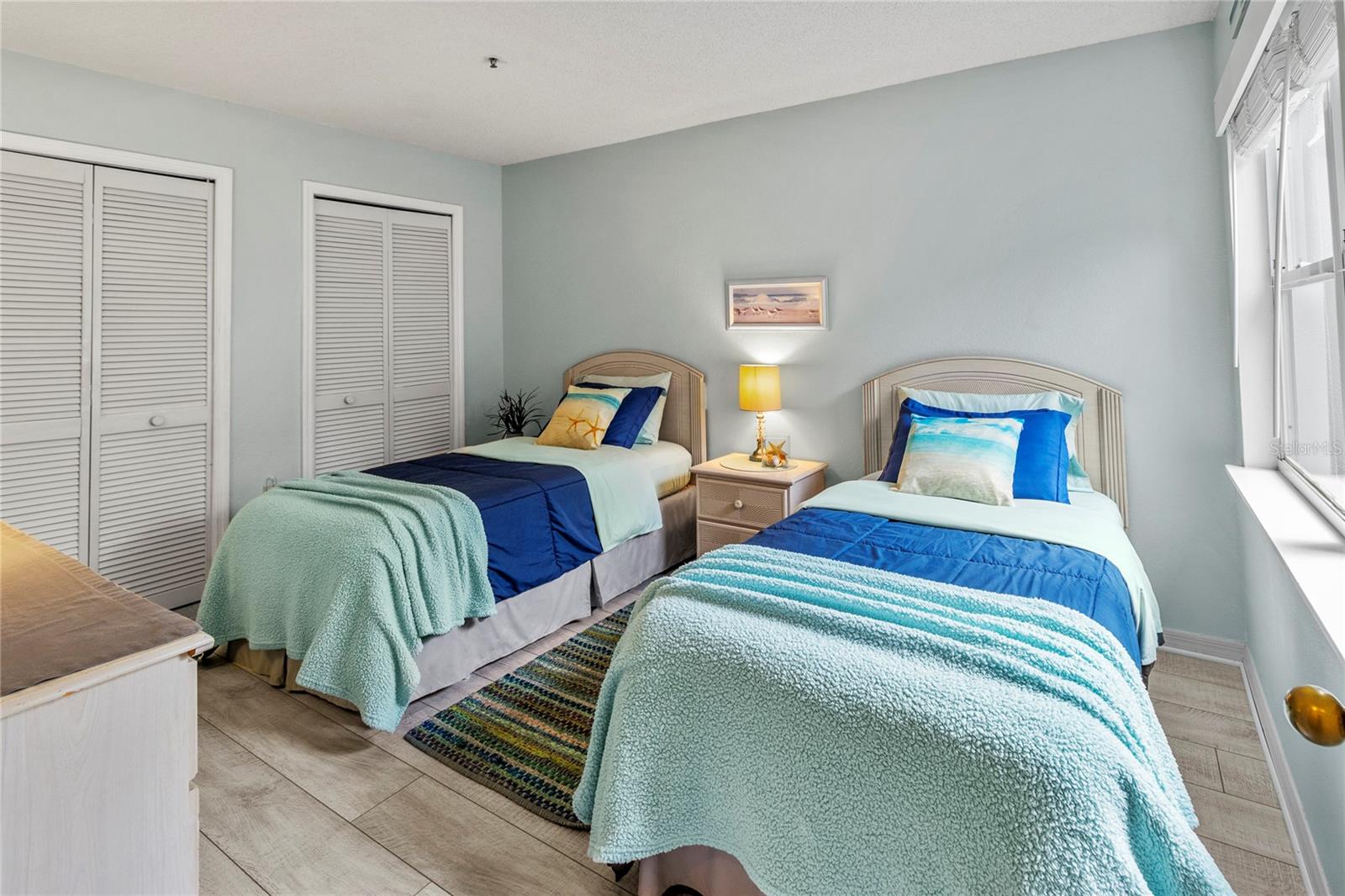 GULF & BAY CLUB BAYSIDE - Residential Lease