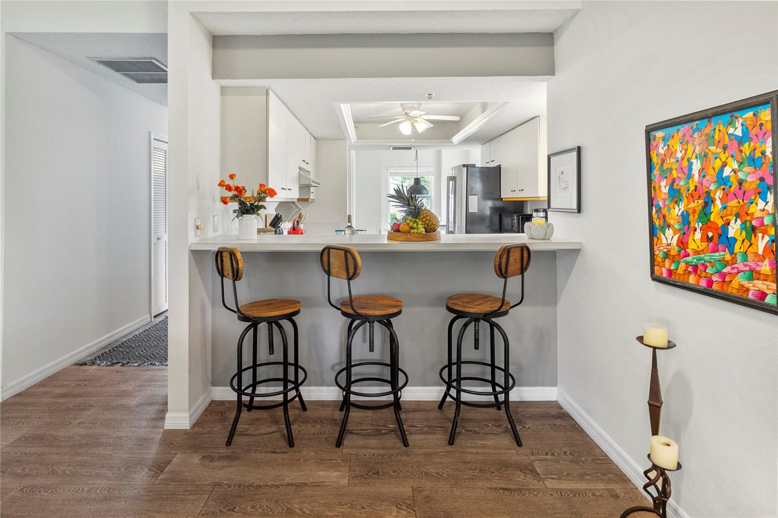 GULF & BAY CLUB BAYSIDE - Residential Lease