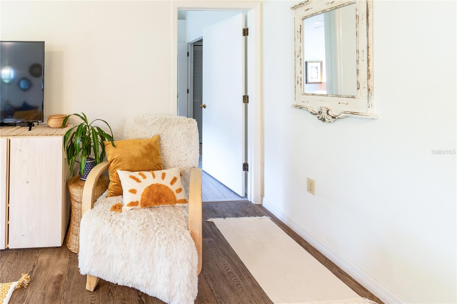 GULF & BAY CLUB BAYSIDE - Residential Lease