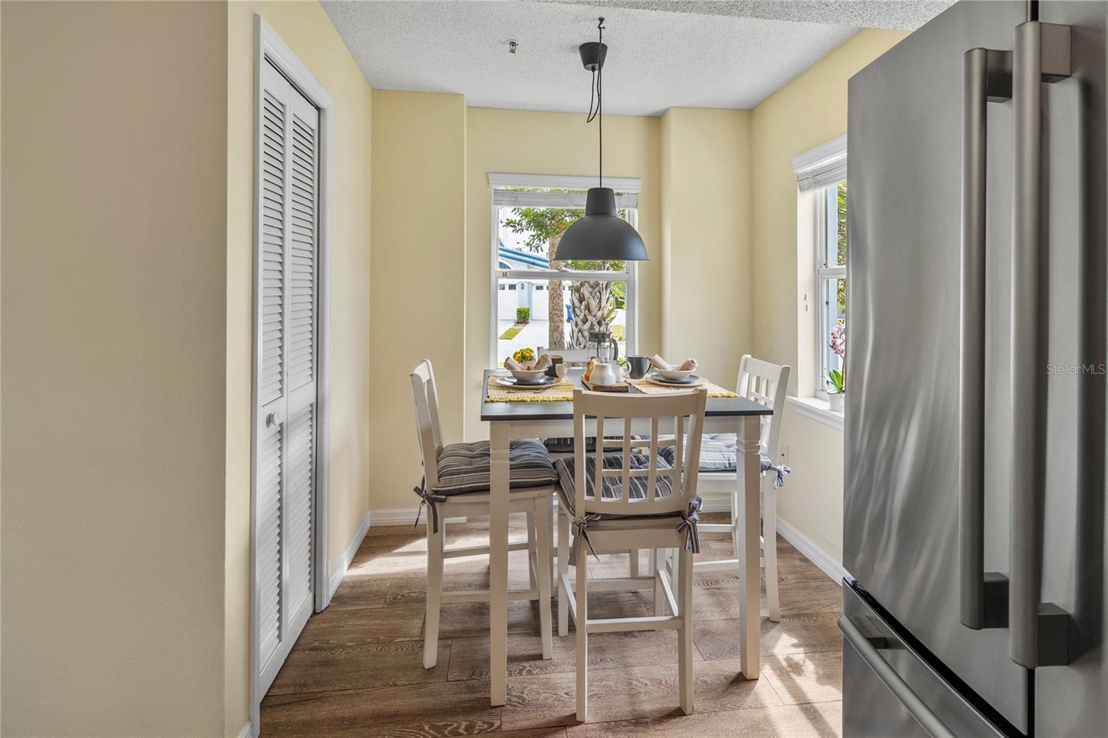 GULF & BAY CLUB BAYSIDE - Residential Lease