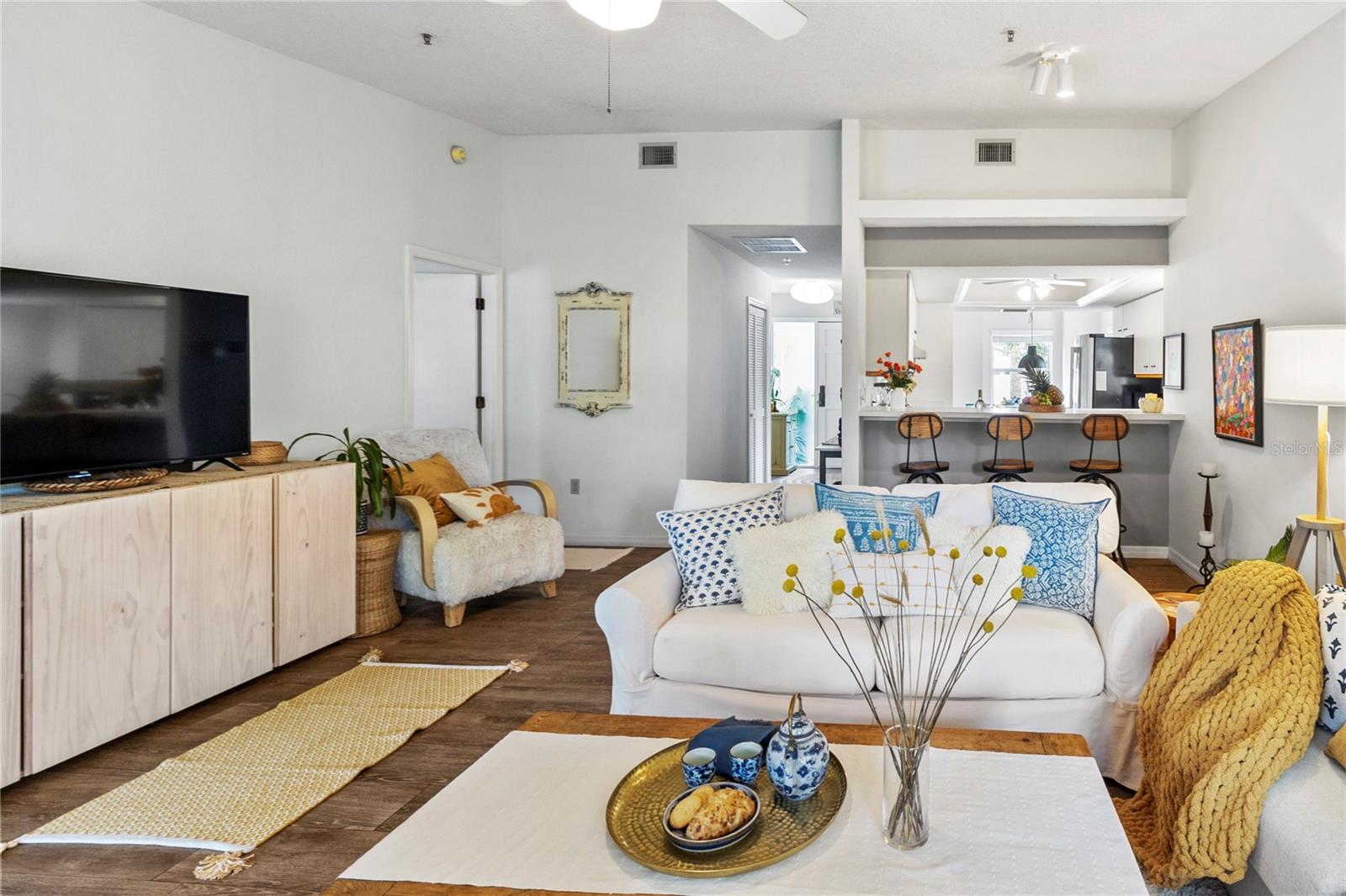 GULF & BAY CLUB BAYSIDE - Residential Lease