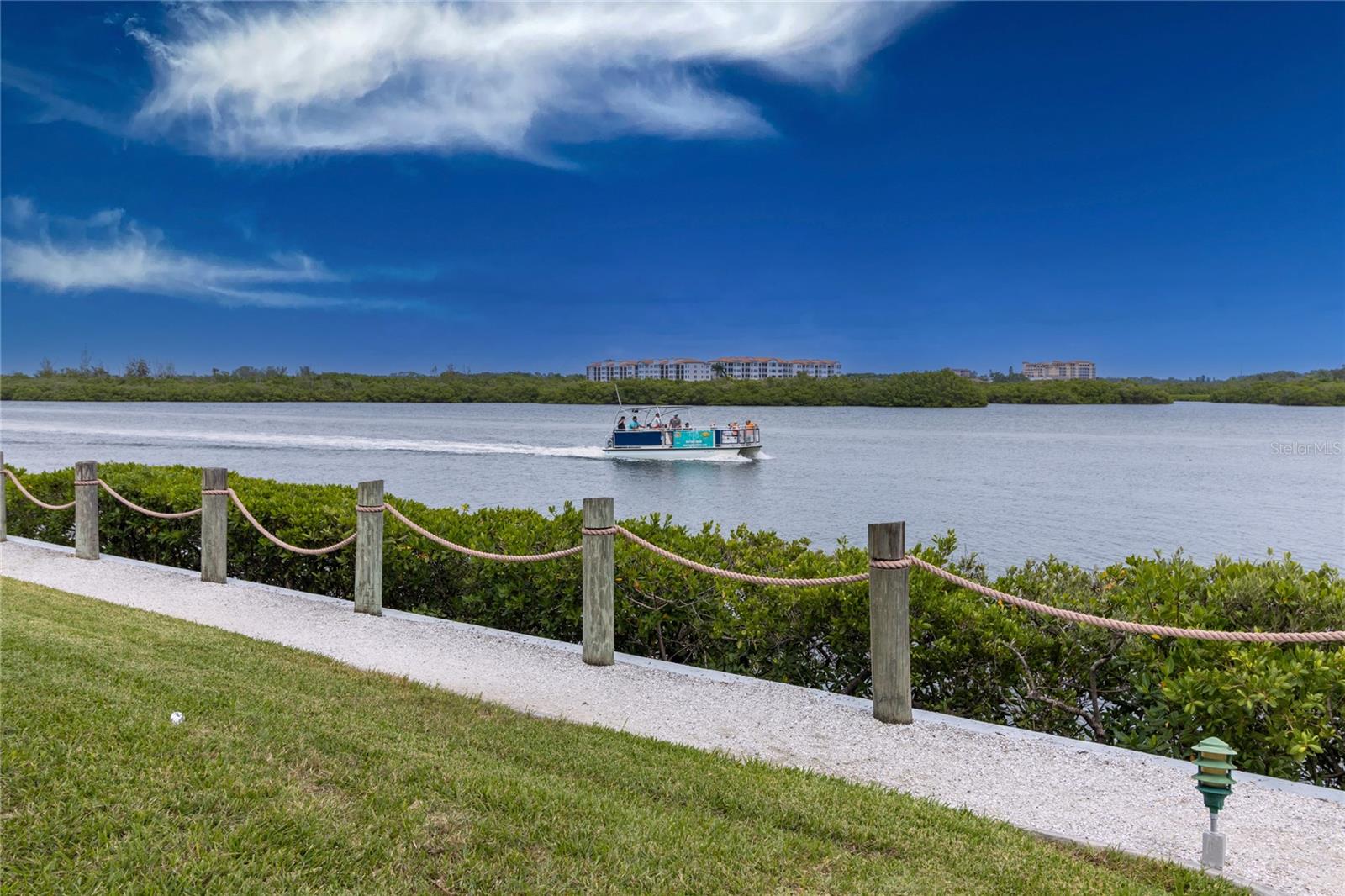 GULF & BAY CLUB BAYSIDE - Residential Lease