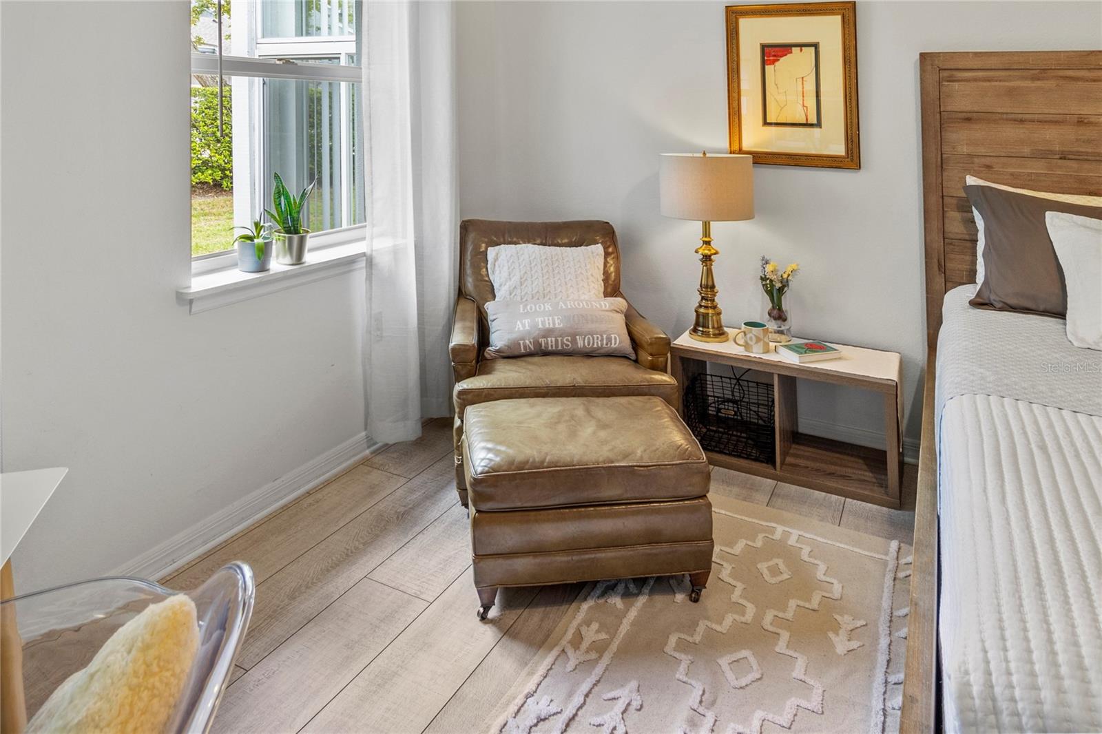 GULF & BAY CLUB BAYSIDE - Residential Lease